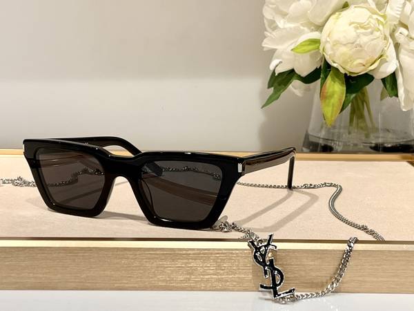 Saint Laurent Sunglasses Top Quality SLS00869